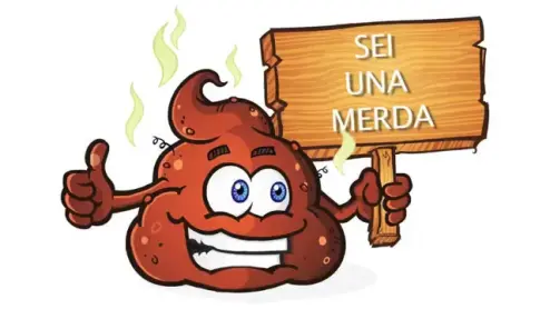 merda