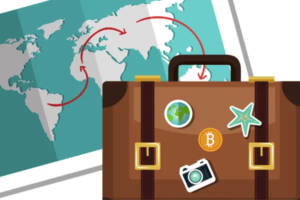 TravelbyBit