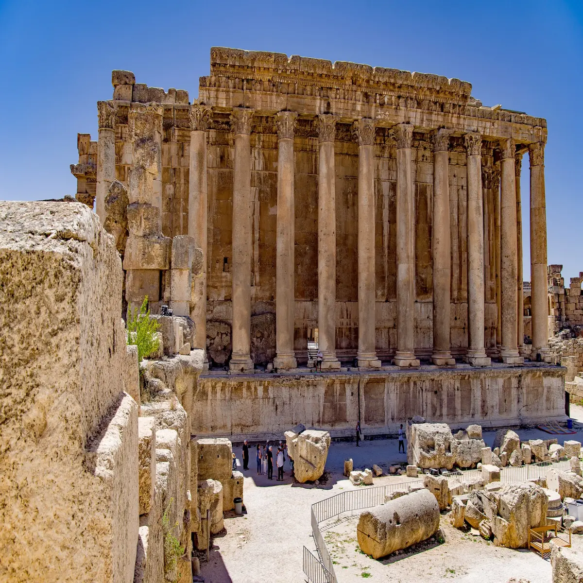 Baalbek