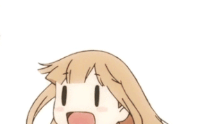 image of jumping cutie