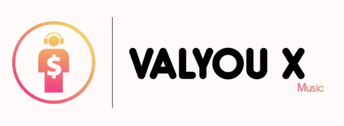Valyou x music