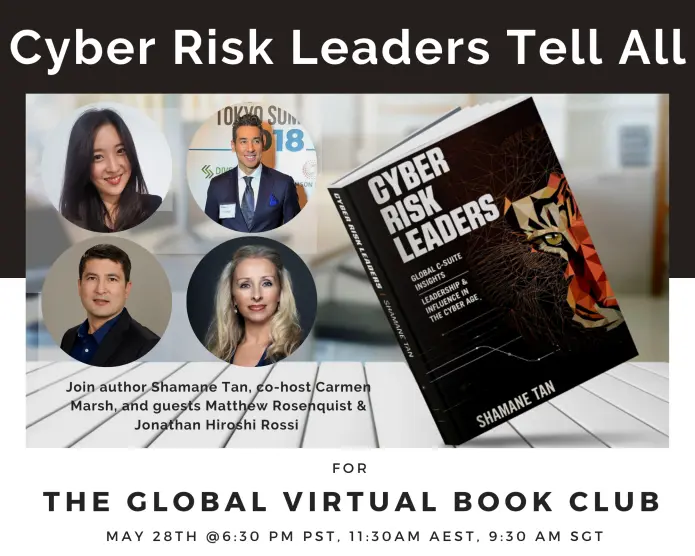Global Virtual Book Club podcast