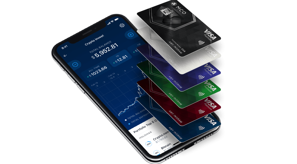 MCO CARD