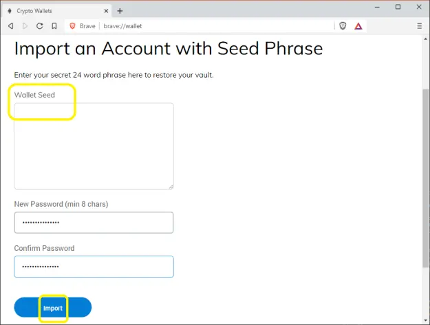 seed