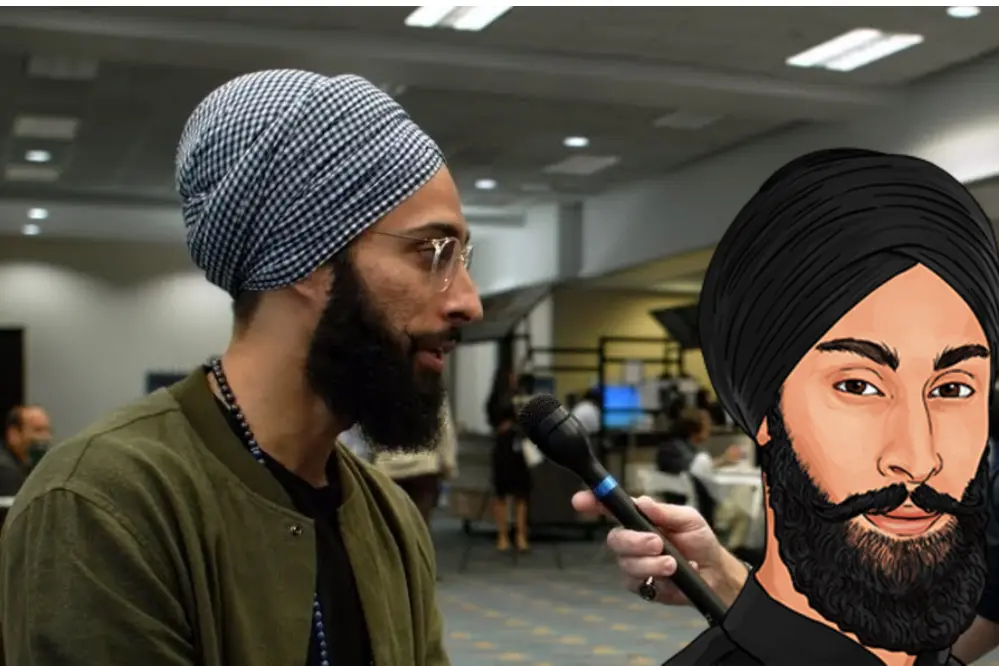 hartej sawhney