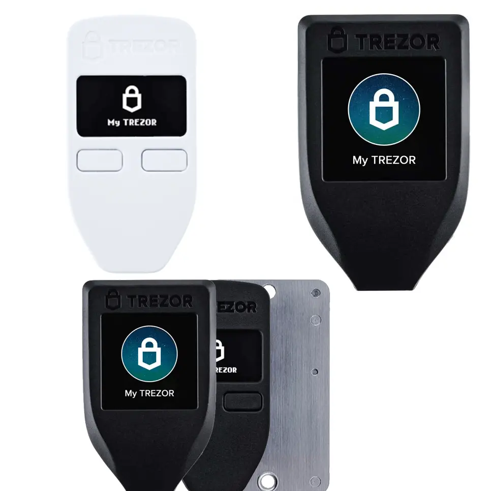 trezor