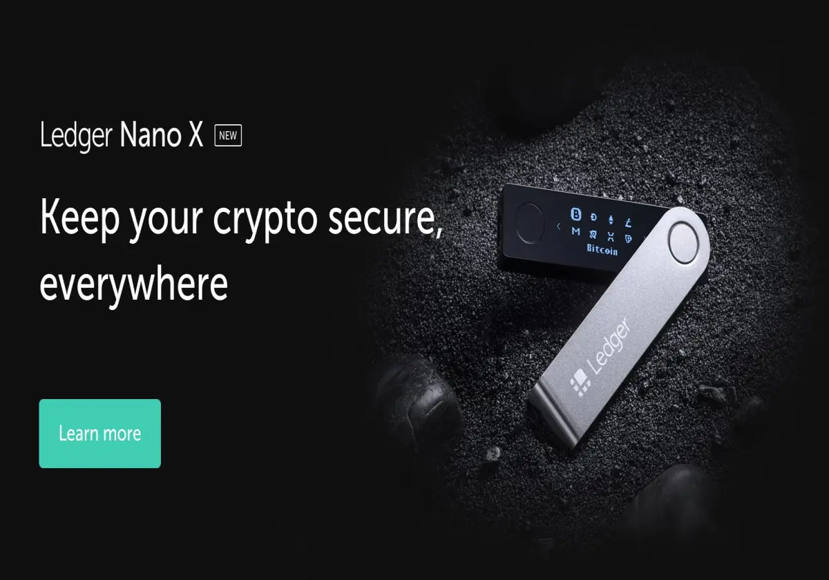ledger
