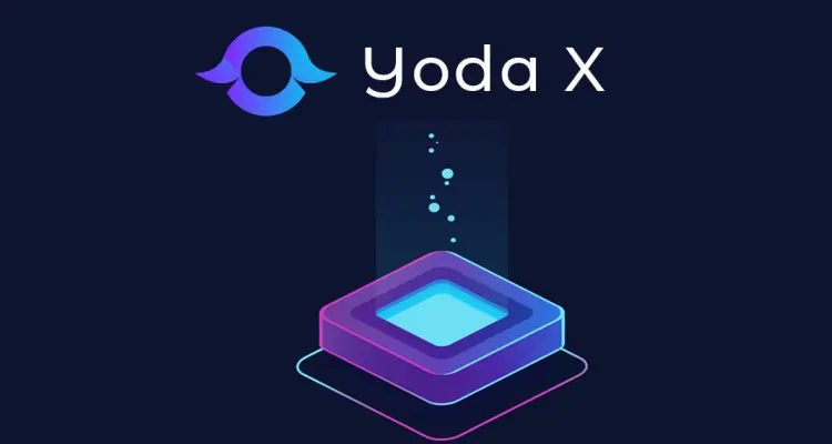 yodax