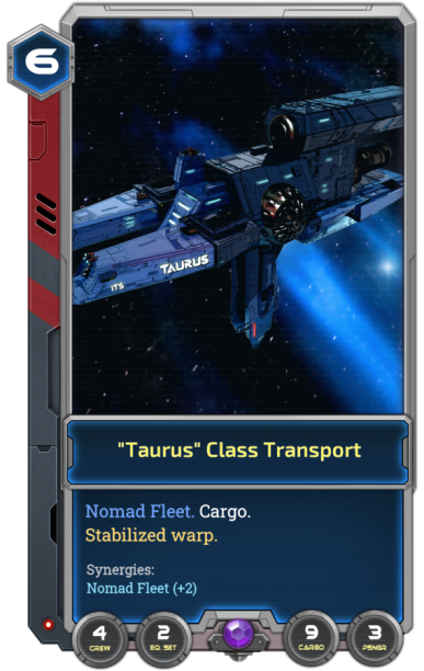 Taurus