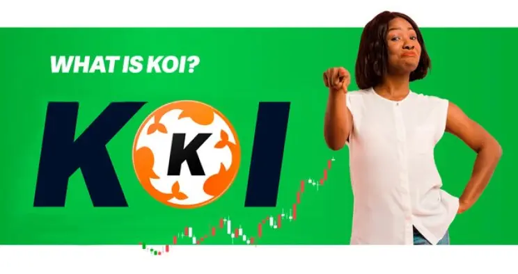 KoinPRO Image