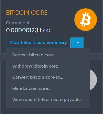 coinpot