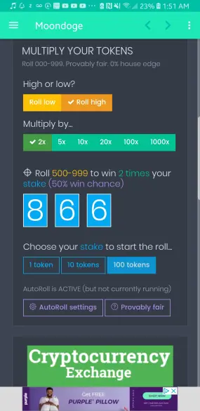 coinpot