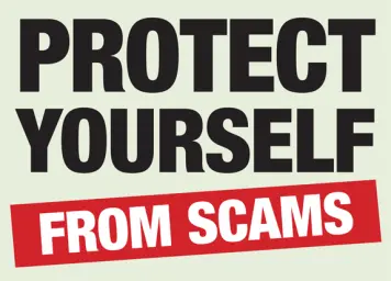 scam