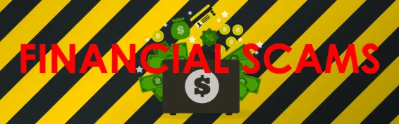 scam