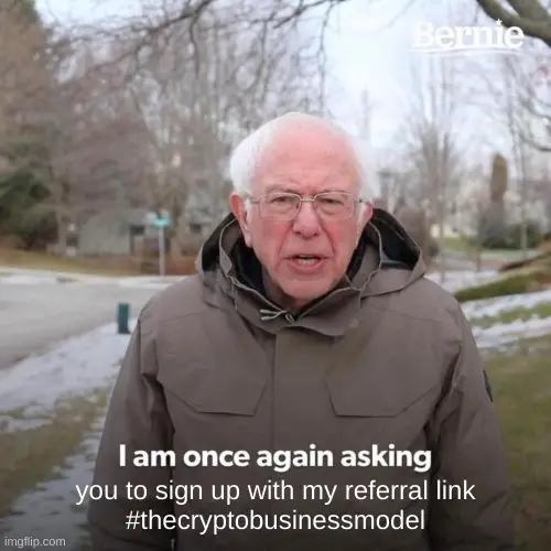 Bernie