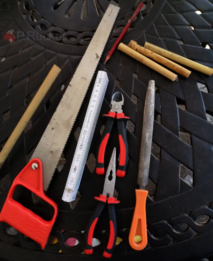 tools needed