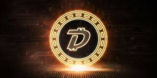 Buy DigiByte