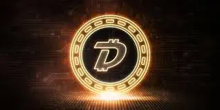 Buy DigiByte