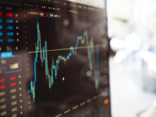 The art of trading