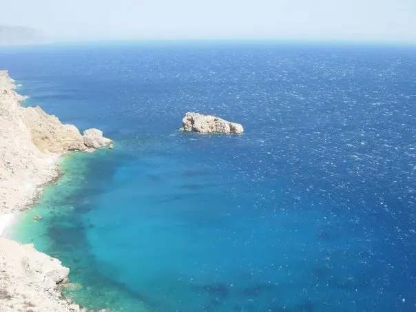 Agia Anna Beach