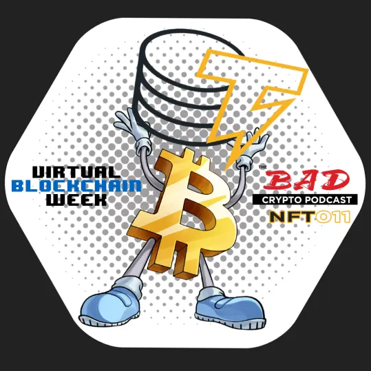virtual blockchain week cointelegraph