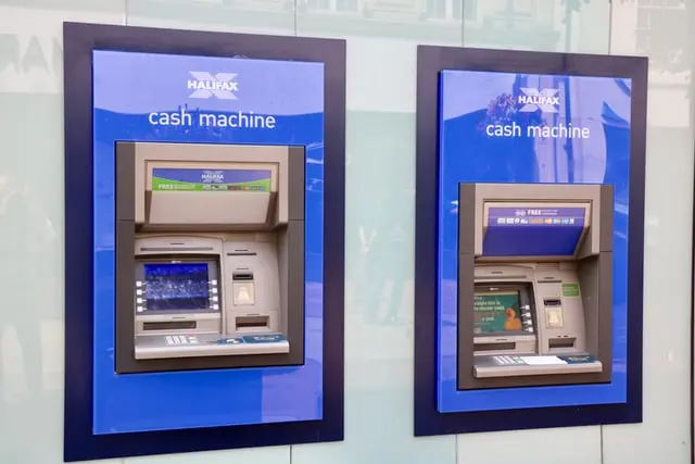 ATM