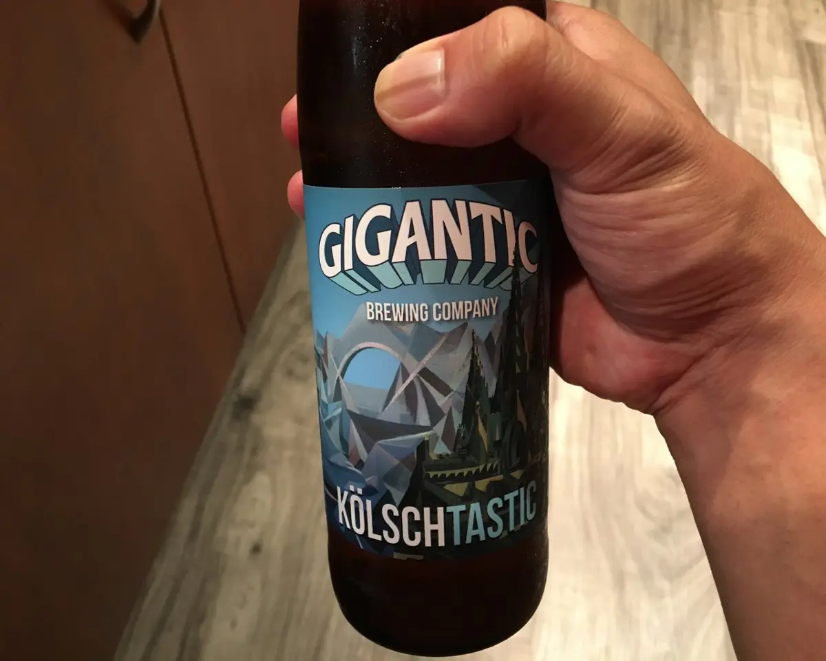 Kolschtastic (2019)