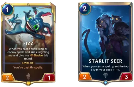 Fizz - Units
