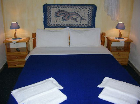 Katapola - Titika - Room