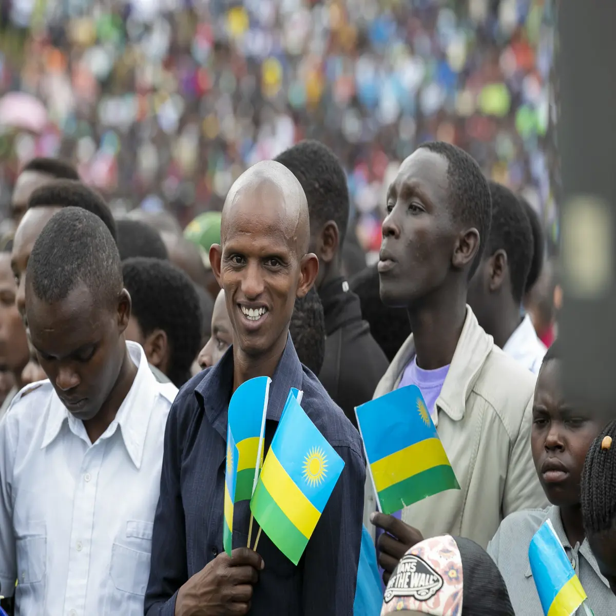 Source- Flickr/Rwanda Government