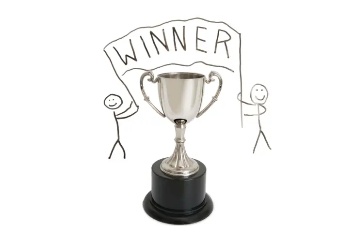 trophy