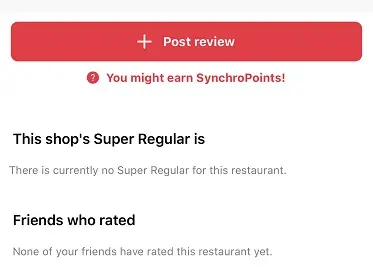 review