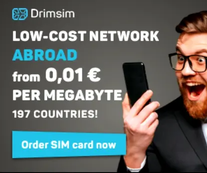 DRIMSIM