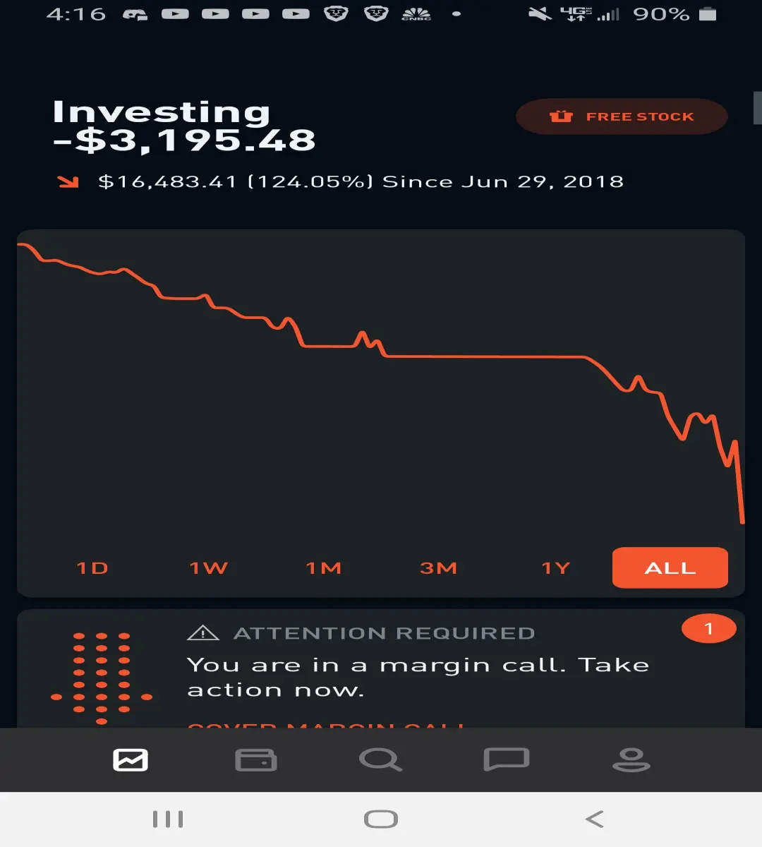 Robinhood