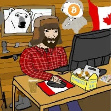 Oh Canada
