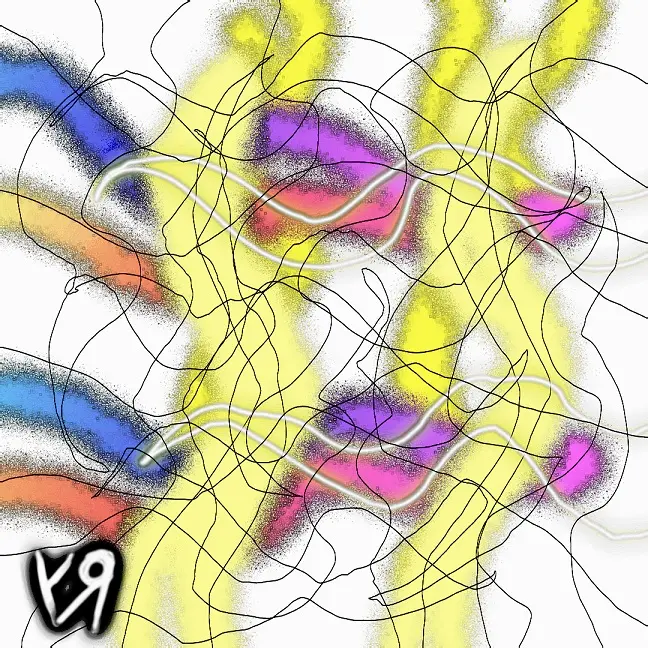 various flames by rfy