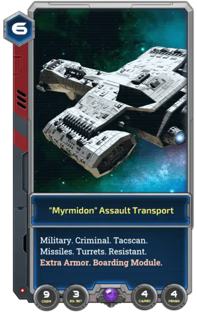 Myrmidon