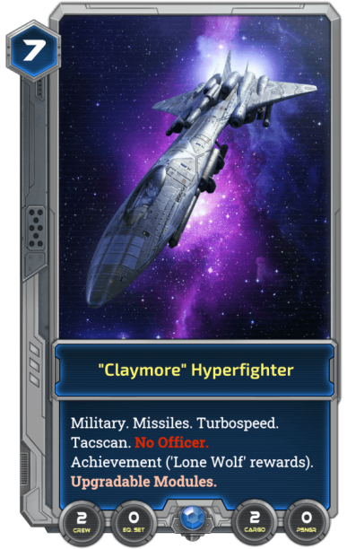 Claymore