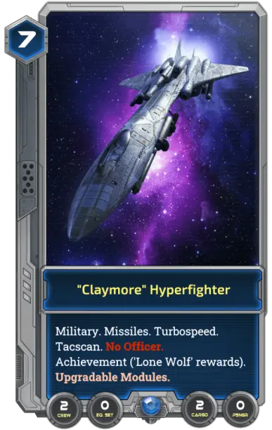 Claymore