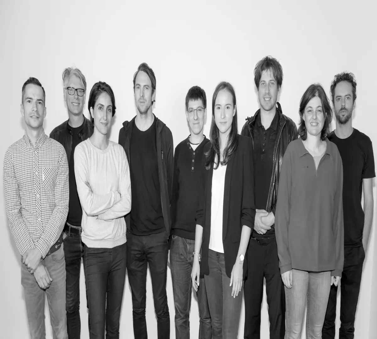 Nym Team
