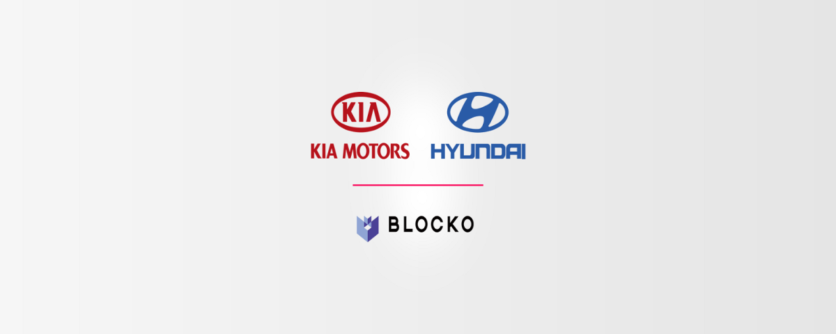 Blocko Hyundai Kia