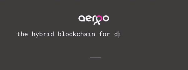 Aergo