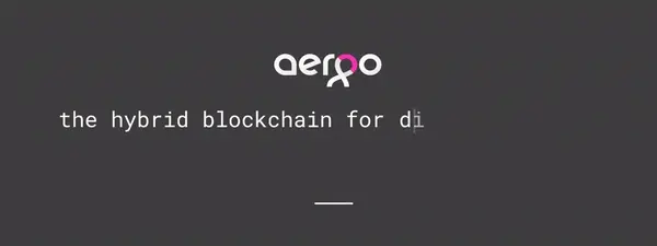 Aergo
