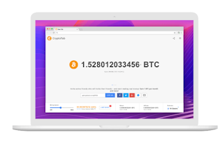 cryptotab bitcoin trevor balthrop