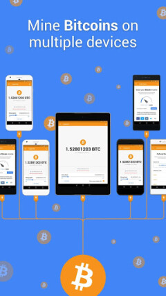 mine bitcoin trevor balthrop