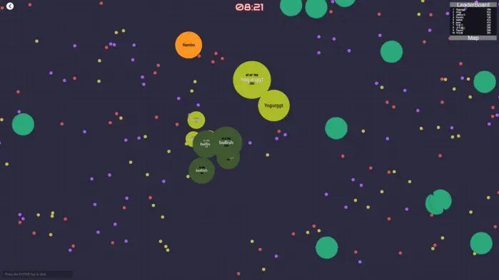 Gameplay 02