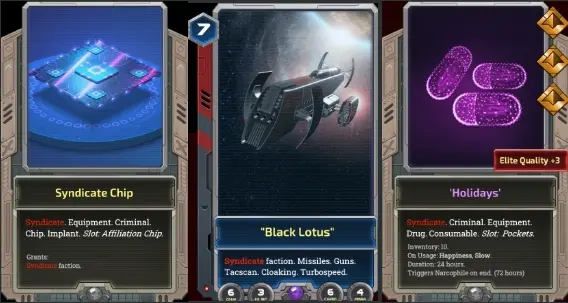 nice drop