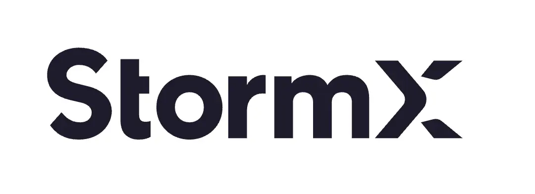 StormX Logo
