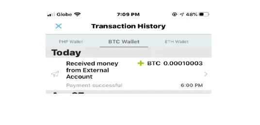 withdraw