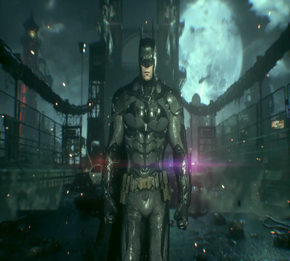 Batsy 2